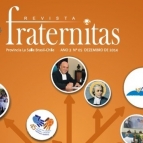 Nova edição da Revista Fraternitas
