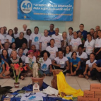 40 anos de presença lassalista no Maranhão