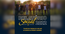 Conheça o Relatório Social 2022 da Rede La Salle