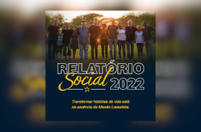 Conheça o Relatório Social 2022 da Rede La Salle