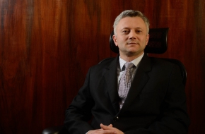 Ir. Paulo Fossatti é eleito Presidente da ANEC