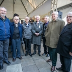 Evento em Canoas/RS homenageia Ir. Norberto Nesello