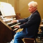 Irmão Renato Koch realiza concerto na Itália