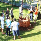 Retiro de Discernimento Vocacional acontece em SC