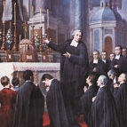 Retiro reúne Diretores de Comunidades Religiosas