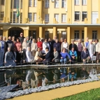 Ir. Arno Lunkes participa do CERNE no Cecrei