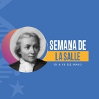 Semana de La Salle 2023 inicia nesta segunda-feira