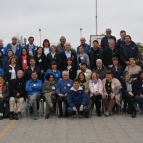 Encontro Fraterno com Irmão Paco Chiva