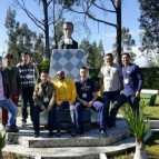  Retiro de Preparação para Votos Perpétuos 