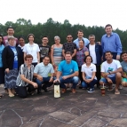 2ª Etapa do Curso de Formadores