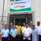 Comunidade de Tabatinga é inaugurada