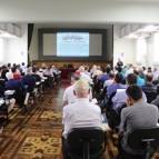 Assembleia-Retiro de Irmãos 2017