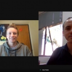 Acompanhamento dos Animadores Vocacionais