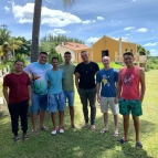 Irmãos promovem Encontro Vocacional no Ceará