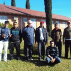 Retiro Semestral