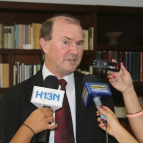 RELAL frente al proceso de Paz de Colombia