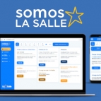 Somos La Salle: conheça o novo site da Rede