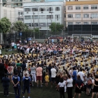 Semana de celebrações do Ano Jubilar Lassalista