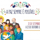Jornadas Internacionais Lassalistas pela Paz