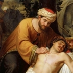 Tema da misericórdia é analisado em obra de Ir. Nery