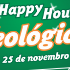 Happy Hour Teológico acontece esse mês