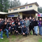 Encontro de Líderes no Chile