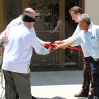 Inaugurada nova ala da Comunidade N. Sra da Estrela