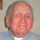 Falece o Ir. Beno Bonemberger 