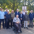 Direção Provincial visita Comunidades Religiosas 