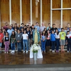 Assembleia MOAEL 2016