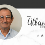 Falece o Irmão Lassalista Albano Thiele