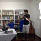 6ª Mesa de Ideias