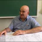 Conselheiro Geral para a RELAL fala sobre a alegria