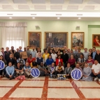 CIL Associação Lassalista aconteceu em outubro