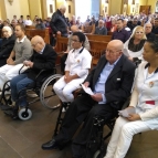 Renovação do jubileu de Irmãos