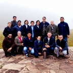 3ª Etapa do Curso de Formadores