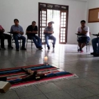 Encontro Regional de Jovens Irmãos