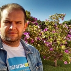 Falece o Irmão Giomar Baggio