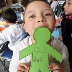 Fraternidade, uma realidade Lassalista