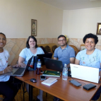 Comissão Nacional das Novas Gerações 