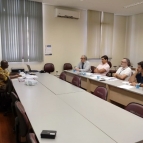 Ir. Manuel Mafuca conquista Mestrado