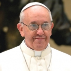 Papa Francisco: 1º ano de Pontificado