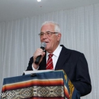 Ir. Sereno Kroetz: Jubileu de Diamante