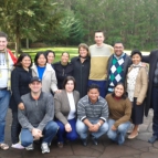 Curso de Formadores