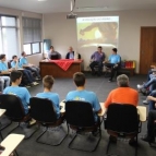 Expedição Vocacional 2017