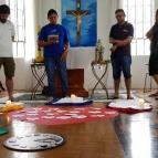 Encontro Provincial de Jovens Irmãos