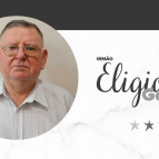 Falece o Irmão Lassalista Eligio Gelain