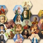  Santidade, um “caso de amor” com a vida