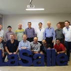 Encontro dos Diretores de Comunidades Religiosas