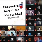 Encontro Fraterno do MOAEL